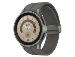 Samsung Galaxy Watch 5 Pro Wi-Fi 45mm Titanium Gray