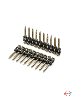 Гвозди по бетону кованые Toua 3,05x32 тип CN EG Bullet Point