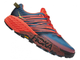 Кроссовки Hoka Speedgoat 4 M WIDE 1106528-FPBL (Размеры: US10 2E- 28cm; US10,5 2E- 28,5cm)