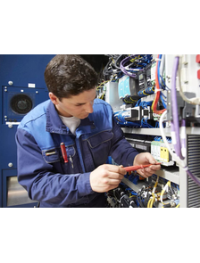 Техническое обслуживание и ремонт