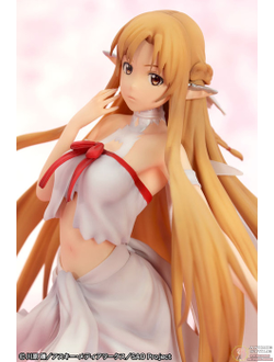 Фигурка 1/8 Асуна (Asuna Titania ver., ALO ver.)