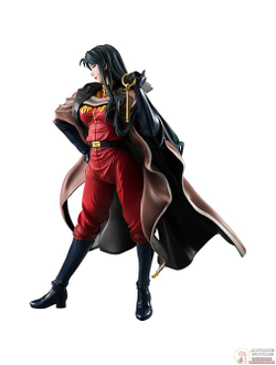 Фигурка 1/8 Сима Гарахо (Cima Garahau)