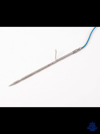 Кукан Sargan ДРОЗД с металлической защелкой трос-веревка