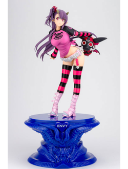 Фигурка 1/8 Левиафан (Leviathan Murasaki no Koromo ver.)