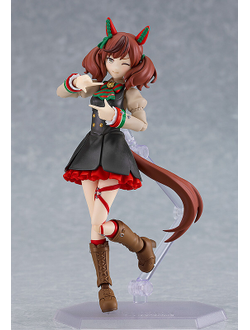 Фигурка фигма Найс Нэйчер (Figma Nice Nature)