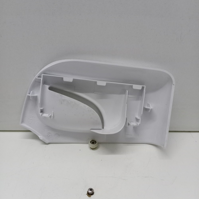 Передняя крышка бункера (дозатора, лотка) моющих средств Candy