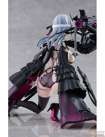 Фигурка фигма Модерния (figma Modernia Second Affection)