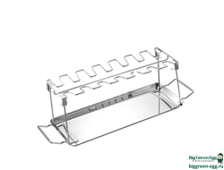 Подставка  для куриных ножек и крылышек для гриля Big Green Egg