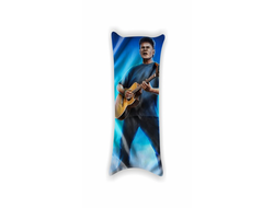 Дакимакура Сектор Газа, Юрий Хой №7