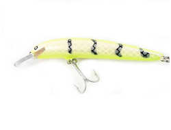 Воблер Nils Master INVINCIВLE, 12cm, 24г. #117