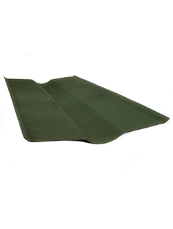 Ендова зеленая