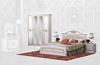 Спальня Версаль композиция 2