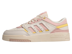 Adidas Drop Step Low Beige Pink