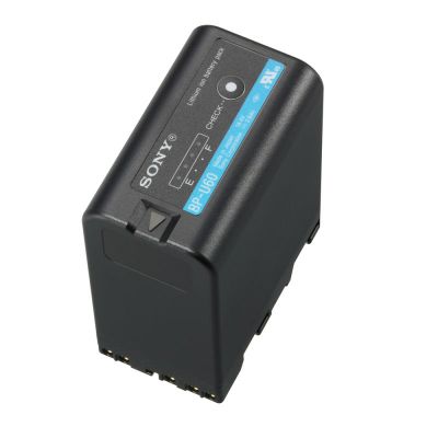 Аккумулятор Sony BP-U60