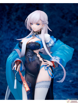 Фигурка 1/7 Белфаст (Belfast Iridescent Rosa Ver.)