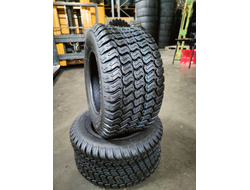 Шина 16x6.50-8 WAVE EKKA для газонокосилок, райдеров