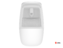 Мойка воздуха с электронным управлением ISHI FAW-ISE480/6.0(WT)