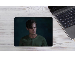 Коврик для мышки Сверхъестественное/ Supernatural №5