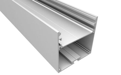 Алюминиевый профиль 4L-6060-S ANOD