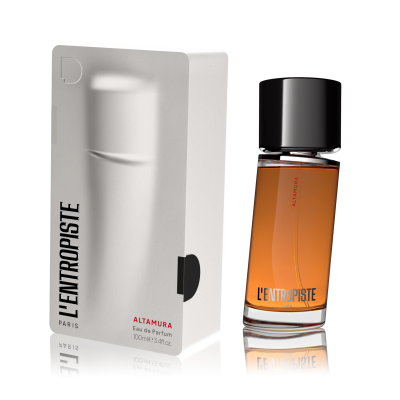 L’Entropiste Парфюмерная вода ALTAMURA