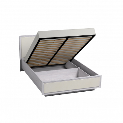 Спальня PAOLA (ПАОЛА) - PAOLA 308 Кровать Люкс с подъемным механизмом 1400