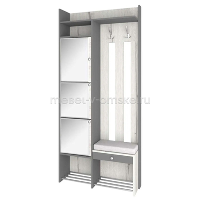 Прихожая Гретта Эльза-1