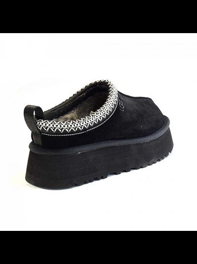 UGG TAZZ Black