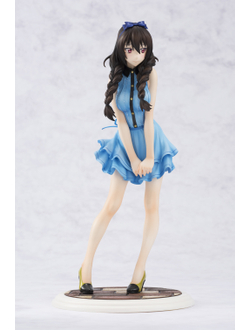 Фигурка 1/7 Сэйширо Цугуми (Tsugumi Seishirou)