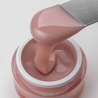 Гель моделирующий UV BUILDER GEL Runail Expert №110 15 г