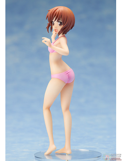 Фигурка 1/12 Михо Нисидзуми (Nishizumi Miho)