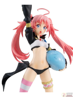 Фигурка Милим Нава (Milim Nava Pop Up Parade)