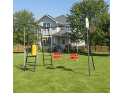 Уличный Дачный ДСК Романа СПОРТ ПЛЮС