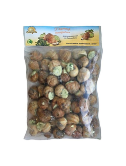 Улитки по бургундски (1кг.)