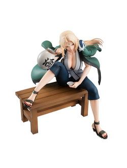 Фигурка 1/8 Цунадэ (Tsunade Ver.2)