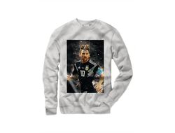 Свитшот Лионель Месси, Lionel Messi №15