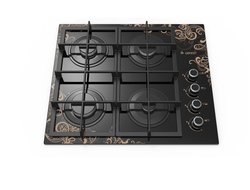 Газовая варочная поверхность Гефест СВН 2230 К19