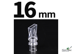 Swetaqua DIY D1620 - Носик 3D для распределения потока 16 мм