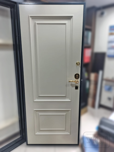 №4. входная дверь линейки авангард "феникс"