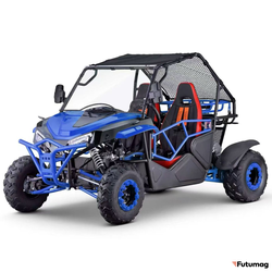 Багги GT250 Cheetah UTV