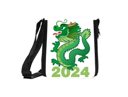 Сумка год Дракона №3