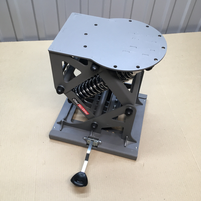 Амортизационная стойка Практик 300 S V2