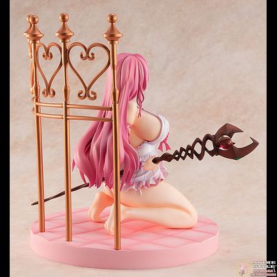 Фигурка 1/7 Флэр (Freia Light Novel Ver.)