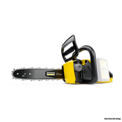 Цепная пила Karcher CNS 18-30 Battery (1.444-001.0)