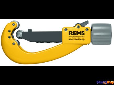 Труборез Rems RAS Cu-INOX 8-64 S