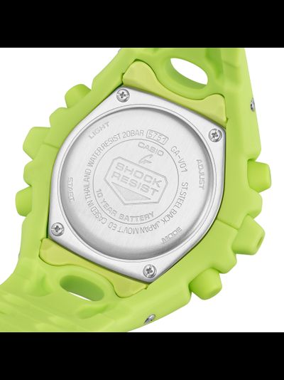 Часы Casio G-Shock GA-V01-9A