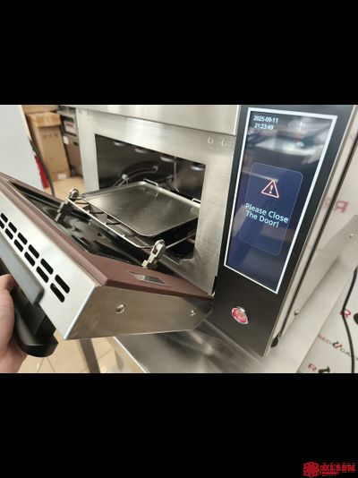 Печь высокоскоростная Nopein NT-MWO-T