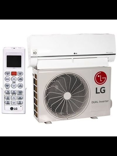 Кондиционер Lg P07SP2