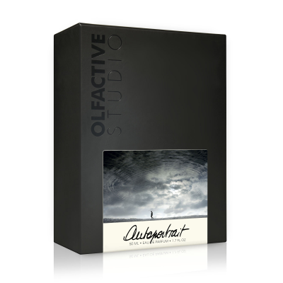 Autoportrait духи от Olfactive Studio