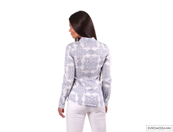 Блузка Карли-W2