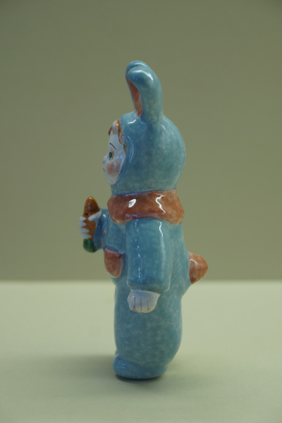 Зайчик-малыш - маскарад